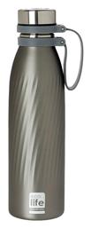 Cool 500ml Γκρι Ecolife