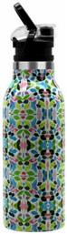 Thermos 550ml Πολύχρωμο Ecolife