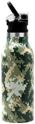 Thermos 550ml Πράσινο Ecolife