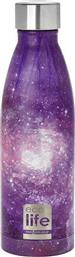 Bottle Θερμός Galaxy 0.50lt Ecolife