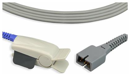 Αισθητήρας Οξυμετρίας H100B Ενηλίκων Edan