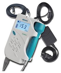 Sonotrax II Pro Doppler Edan