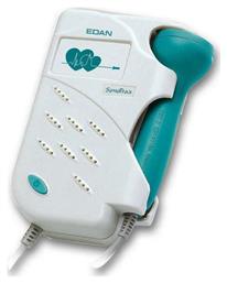 Sonotrax Lite Doppler Χωρίς Κεφαλή Edan