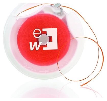 Easy Tape Κερωμένο Οδοντικό Νήμα με Γεύση Μέντα 70m Edel White
