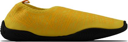 Aqurun Edge Γυναικεία Παπούτσια Θαλάσσης Κίτρινα