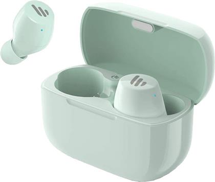 Edifier BT-TWS1 Mint Green με 8 ώρες χρόνο λειτουργίας από το Mozik
