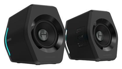 G2000 RGB 2.0 με Ισχύ 32W Edifier