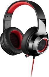 Edifier G4 (Black/Red) από το Mozik