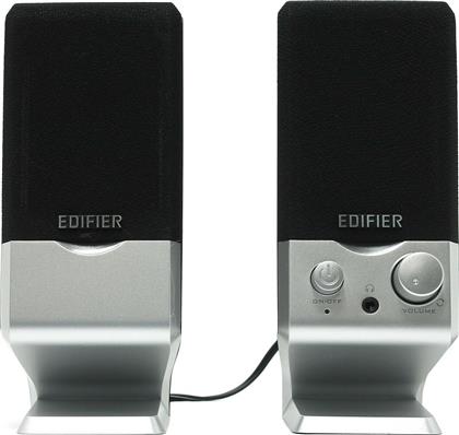 M1250 2.0 με Ισχύ 1.2W Edifier