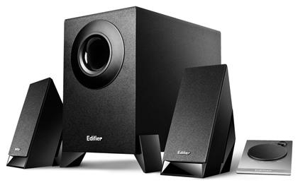 M1360 2.1 με Ισχύ 8.5W Edifier