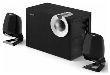 M201BT 2.1 με Ισχύ 34W Edifier