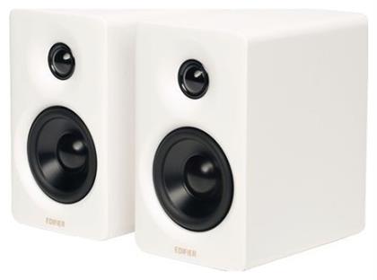 M60 2.0 με Ισχύ 30W σε Λευκό Χρώμα Edifier