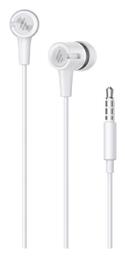 P205 In-ear Handsfree Ακουστικά με Βύσμα 3.5mm Edifier