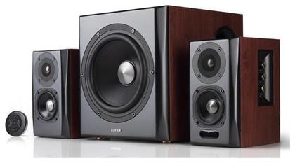 S350DB 2.1 με Ισχύ 150W Edifier