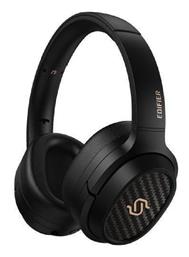 Stax Spirit S3 Bluetooth / 2.5mm με 80 ώρες Λειτουργίας Μαύρα Edifier