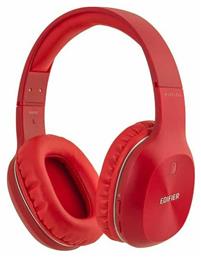 W800BT Plus Bluetooth / 3.5mm με 55 ώρες Λειτουργίας Κόκκινα Edifier