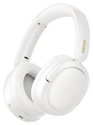 W800BT SE Bluetooth / USB-C με 45 ώρες Λειτουργίας Λευκά Edifier