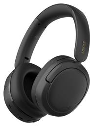 W800BT SE Bluetooth / USB-C με 45 ώρες Λειτουργίας Μαύρα Edifier