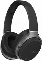 Edifier W830BT Ασύρματα/Ενσύρματα Over Ear Ακουστικά Μαύρα από το Mozik