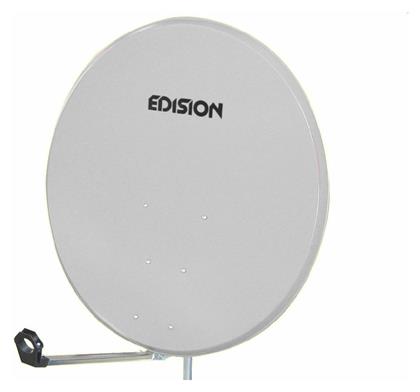 DS80ST Δορυφορικό Πιάτο 80cm από Ατσάλι Edision