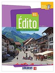 Edito, 2e edition - Didier