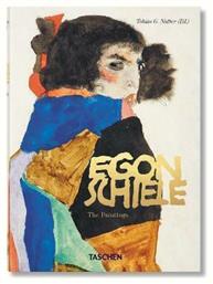 Egon Schiele: The Paintings, 40th Edition - Taschen