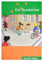 EIN HUNDERKRIMI - Hueber Hellas