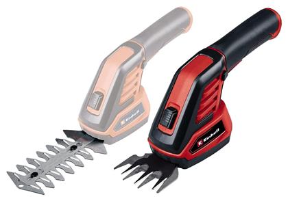3410365 Μπορντουροψάλιδο Μπαταρίας 3.6V με Μήκος Λάμας 11cm Einhell