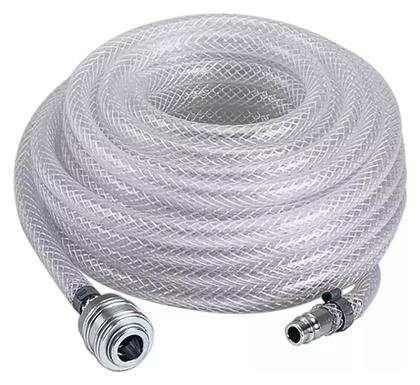 4138200 Λάστιχο Αέρος 10m Φ6mm Einhell