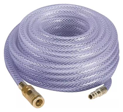 4138210 Λάστιχο Αέρος 10m 9mm Einhell