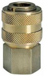 4139206 Σύνδεσμος R1/4'' (εσωτερικό σπείρωμα) Einhell