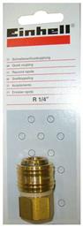 4139207 Σύνδεσμος 1/4'' Einhell