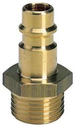 4139655 Ρακόρ Αρσενικό R1/4'' Einhell