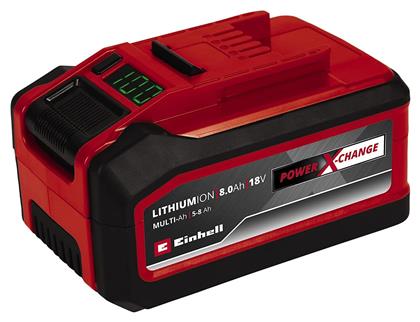 Μπαταρία Εργαλείου Λιθίου 18V 4511600 Einhell
