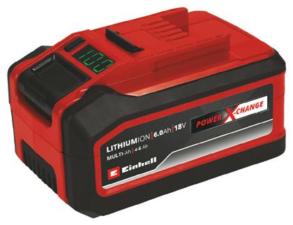 Μπαταρία Εργαλείου Λιθίου 18V Power X-Change Einhell