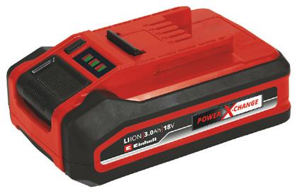 Μπαταρία Εργαλείου Λιθίου 18V Power X-Change Einhell