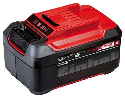 Μπαταρία Εργαλείου Λιθίου 18V Power X-Change 4511437 Einhell