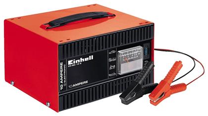 CC-BC10 Φορτιστής Μπαταρίας 12V Einhell