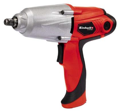 CC-IW 450 Μπουλονόκλειδο 450W με Υποδοχή 1/2'' Einhell