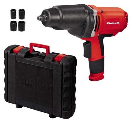 CC-IW 950 Μπουλονόκλειδο 950W με Υποδοχή 1/2'' Einhell