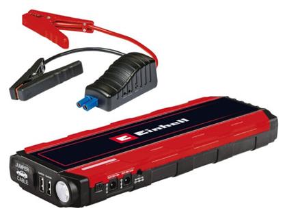 CC-JS 18 Φορητός Εκκινητής Μπαταρίας 18000mAh 12V Einhell