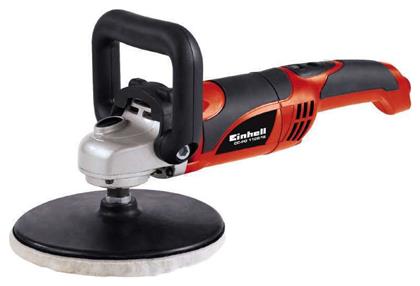 CC-PO 1100/1E Αλοιφαδόρος Ρεύματος 1100W Einhell