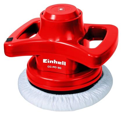 CC-PO 90 Περιστροφικός Αλοιφαδόρος 90W Einhell