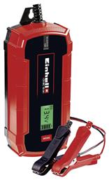 CE-BC 10 M Φορτιστής & Συντηρητής Μπαταρίας 12V Einhell