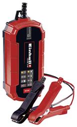 CE-BC 2 M Φορτιστής & Συντηρητής Μπαταρίας 12V Einhell