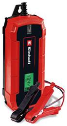 CE-BC 5 M Φορτιστής Μπαταρίας 12V Einhell