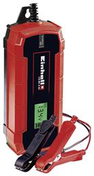 CE-BC 6 M Φορτιστής & Συντηρητής Μπαταρίας 12V Einhell