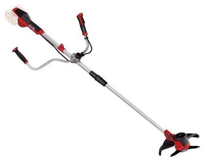 Cordless Scythe Agillo Χορτοκοπτικό Μπαταρίας Ώμου / Χειρός 36V Solo 27.2kg Einhell