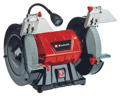 Δίδυμος Τροχός TC-BG 200 L με Ισχύ 400Watt Einhell