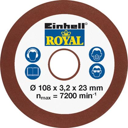 4599990 Δίσκος Τροχίσματος ESS 145mm Einhell